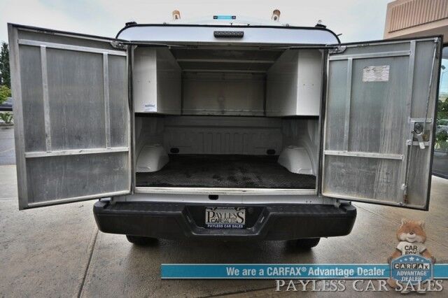 2018 Ford F-150 XL Wasilla AK