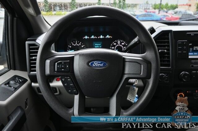 2018 Ford F-150 XL Wasilla AK