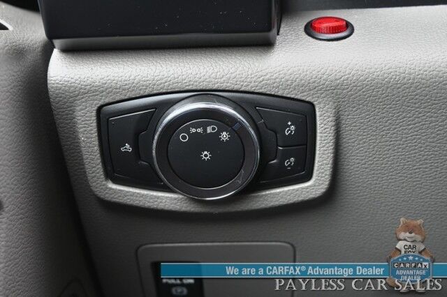 2018 Ford F-150 XL Wasilla AK