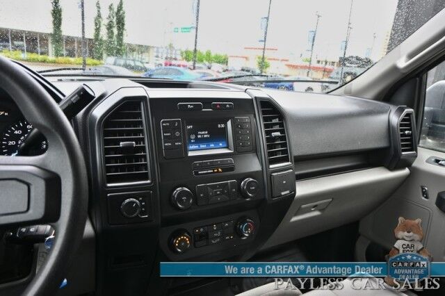 2018 Ford F-150 XL Wasilla AK
