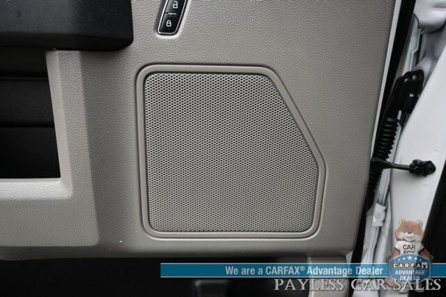 2018 Ford F-150 XL Wasilla AK