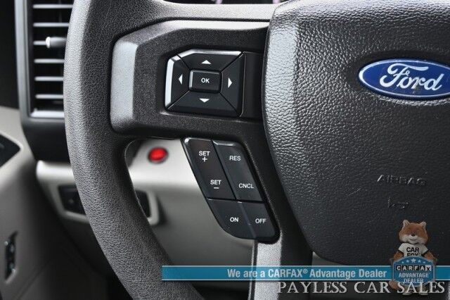 2018 Ford F-150 XL Wasilla AK