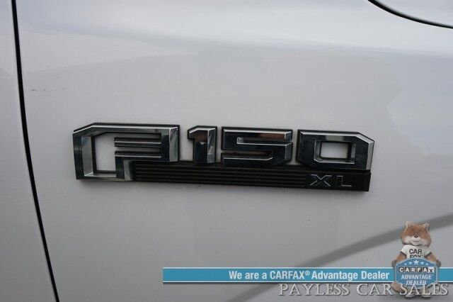 2018 Ford F-150 XL Anchorage AK