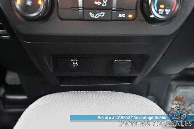 2018 Ford F-150 XL Anchorage AK