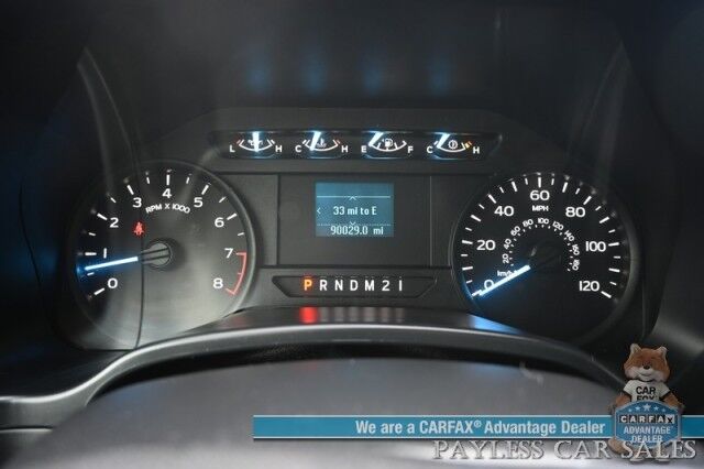 2018 Ford F-150 XL Anchorage AK