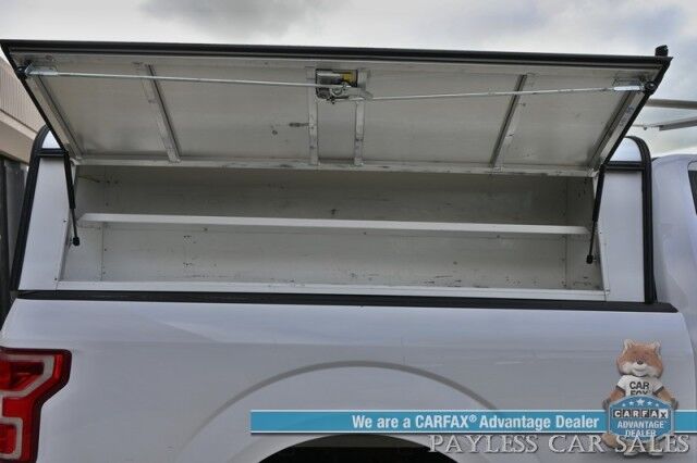 2018 Ford F-150 XL Anchorage AK
