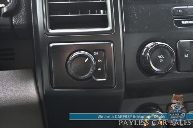 2018 Ford F-150 XL Anchorage AK