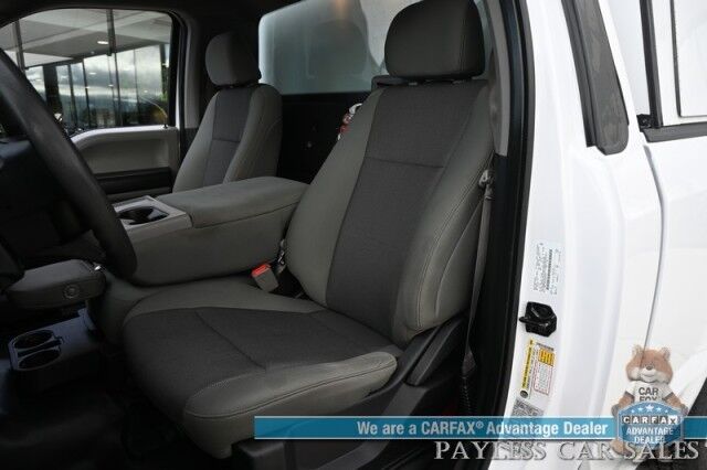 2018 Ford F-150 XL Anchorage AK