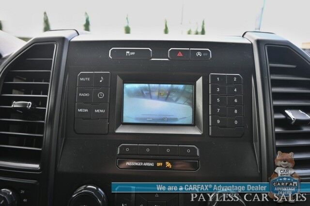 2018 Ford F-150 XL Anchorage AK