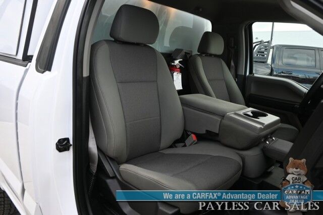 2018 Ford F-150 XL Anchorage AK