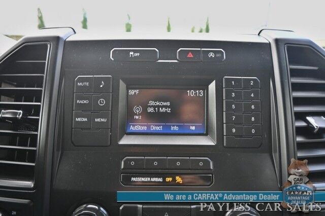 2018 Ford F-150 XL Anchorage AK