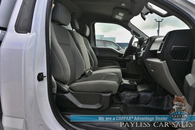 2018 Ford F-150 XL Anchorage AK