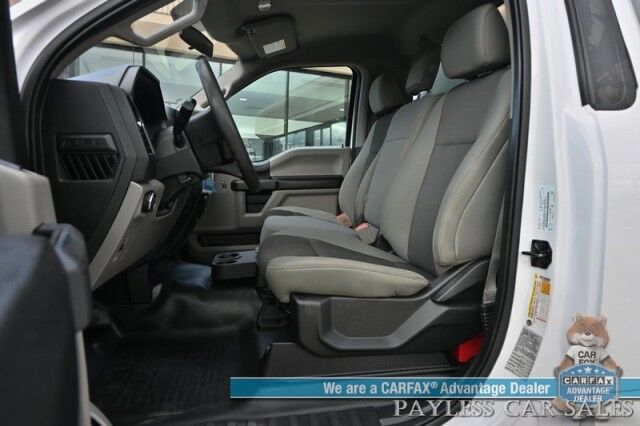 2018 Ford F-150 XL Anchorage AK