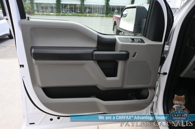 2018 Ford F-150 XL Anchorage AK