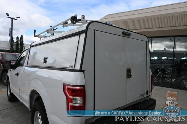 2018 Ford F-150 XL Anchorage AK