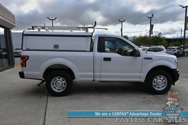 2018 Ford F-150 XL Anchorage AK
