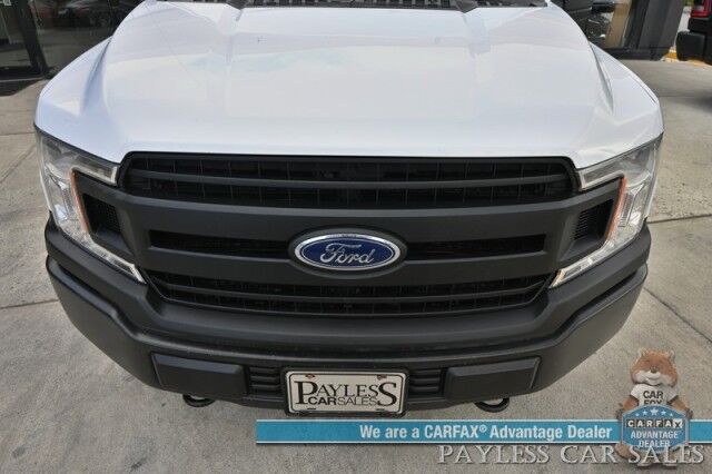 2018 Ford F-150 XL Anchorage AK