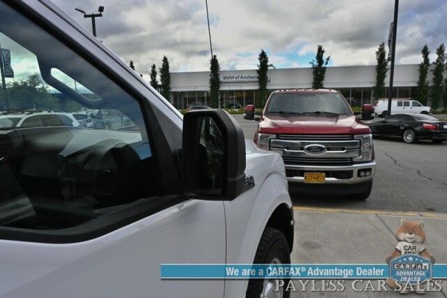 2018 Ford F-150 XL Anchorage AK