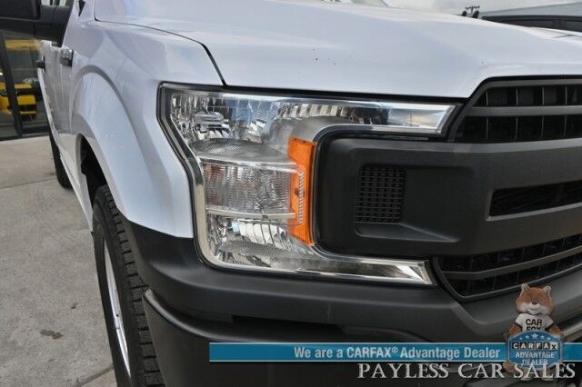 2018 Ford F-150 XL Anchorage AK