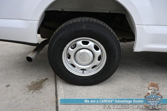2018 Ford F-150 XL Anchorage AK