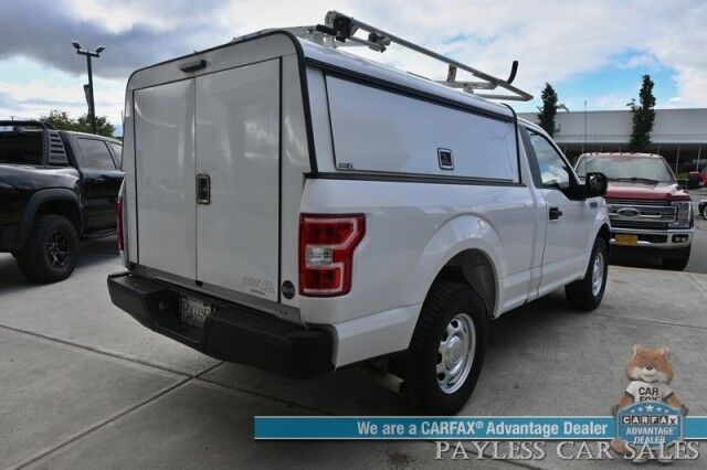 2018 Ford F-150 XL Anchorage AK