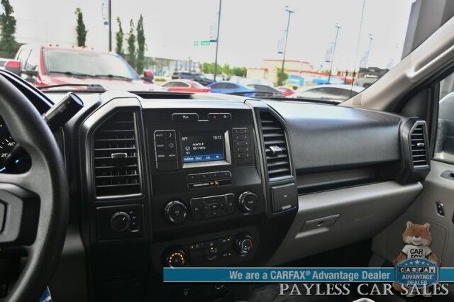 2018 Ford F-150 XL Anchorage AK