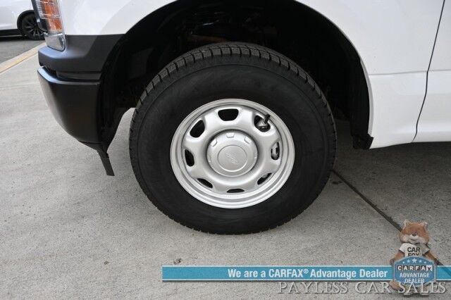 2018 Ford F-150 XL Anchorage AK