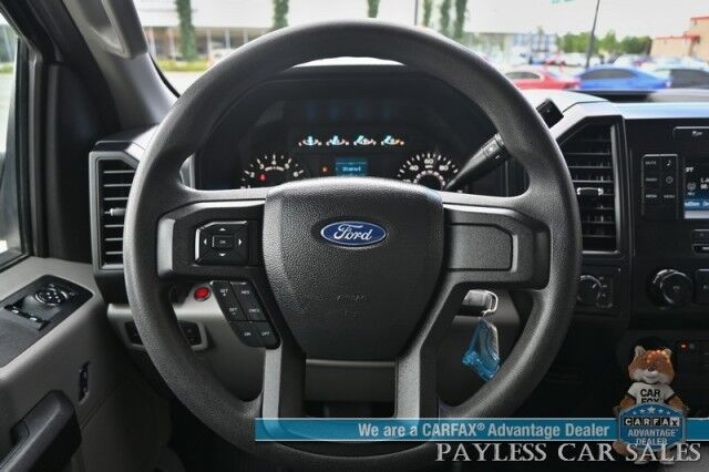 2018 Ford F-150 XL Anchorage AK