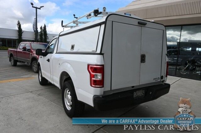 2018 Ford F-150 XL Anchorage AK