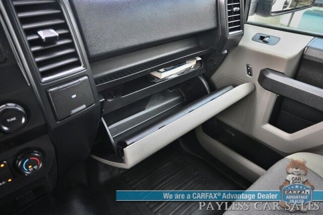 2018 Ford F-150 XL Anchorage AK