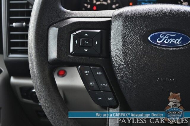 2018 Ford F-150 XL Anchorage AK
