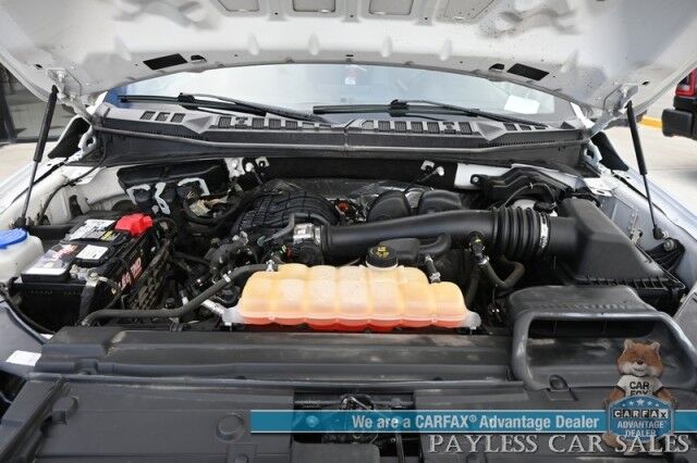 2018 Ford F-150 XL Anchorage AK