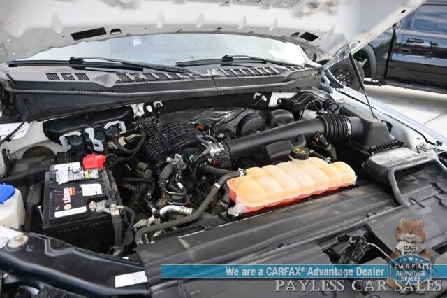 2018 Ford F-150 XL Anchorage AK