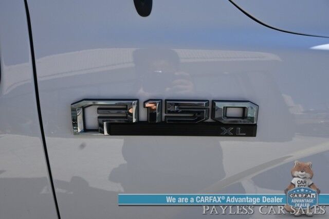 2018 Ford F-150 XL Anchorage AK