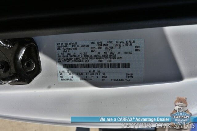 2018 Ford F-150 XL Anchorage AK