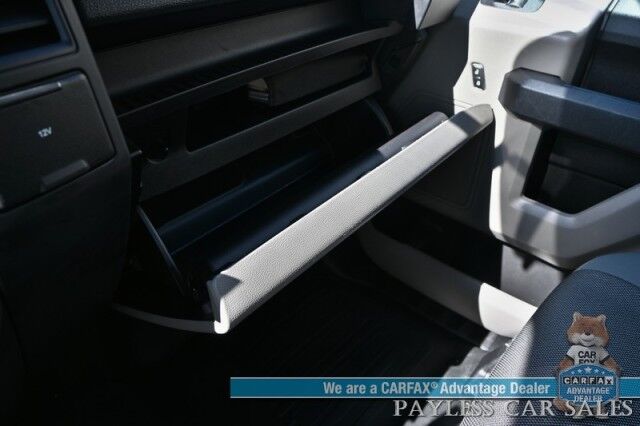 2018 Ford F-150 XL Anchorage AK