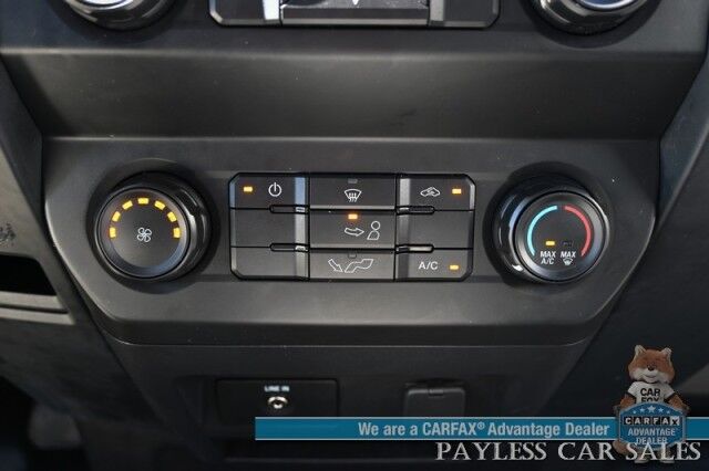 2018 Ford F-150 XL Anchorage AK