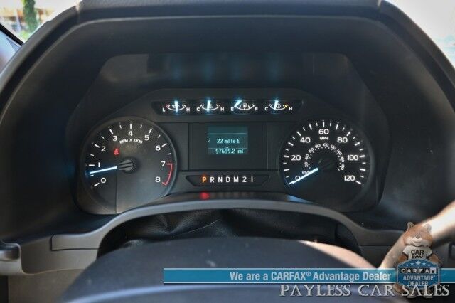 2018 Ford F-150 XL Anchorage AK