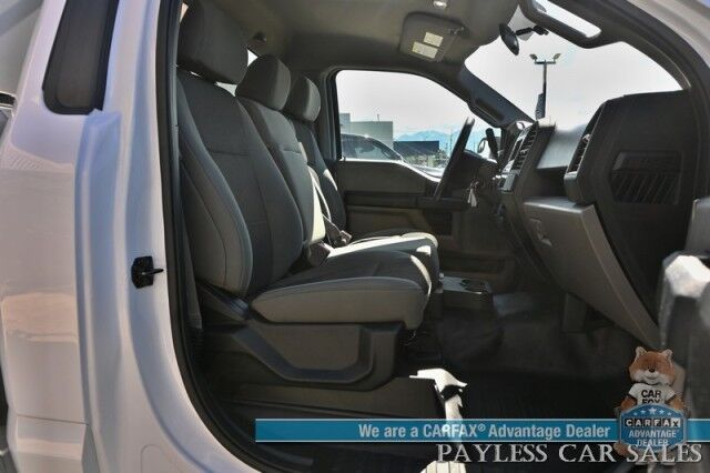 2018 Ford F-150 XL Anchorage AK