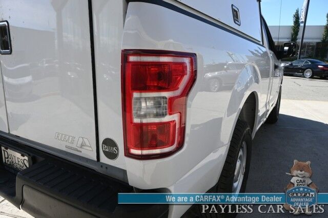2018 Ford F-150 XL Anchorage AK