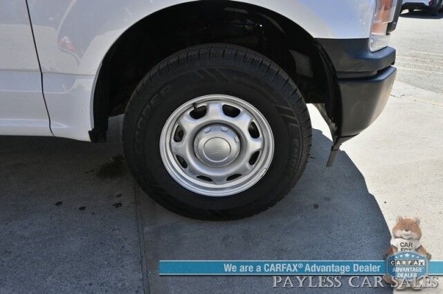 2018 Ford F-150 XL Anchorage AK