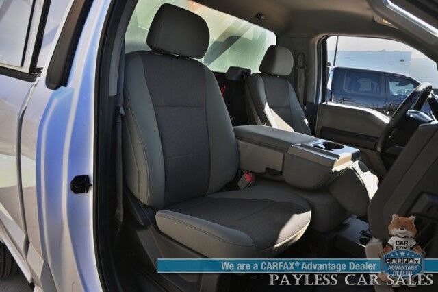 2018 Ford F-150 XL Anchorage AK