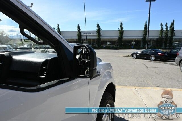 2018 Ford F-150 XL Anchorage AK