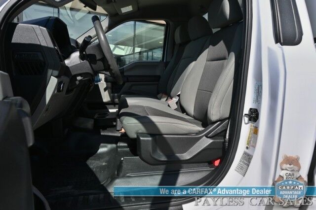 2018 Ford F-150 XL Anchorage AK