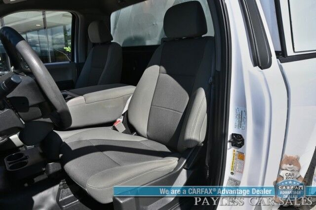 2018 Ford F-150 XL Anchorage AK