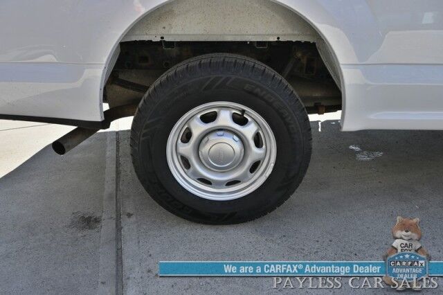 2018 Ford F-150 XL Anchorage AK
