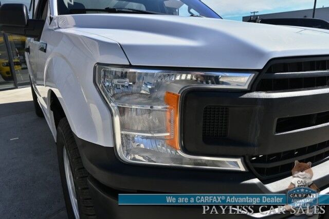 2018 Ford F-150 XL Anchorage AK
