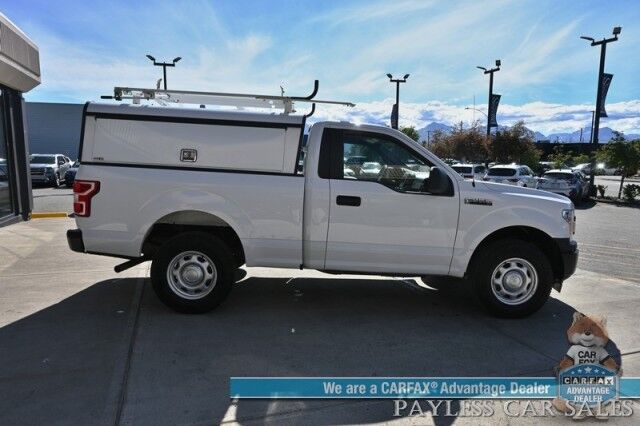 2018 Ford F-150 XL Anchorage AK