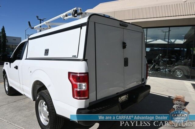 2018 Ford F-150 XL Anchorage AK