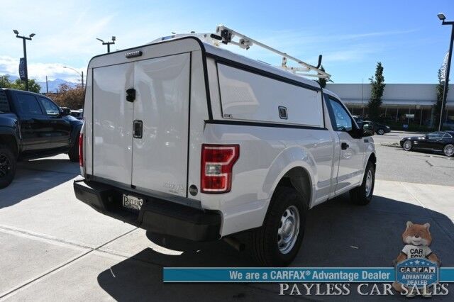 2018 Ford F-150 XL Anchorage AK